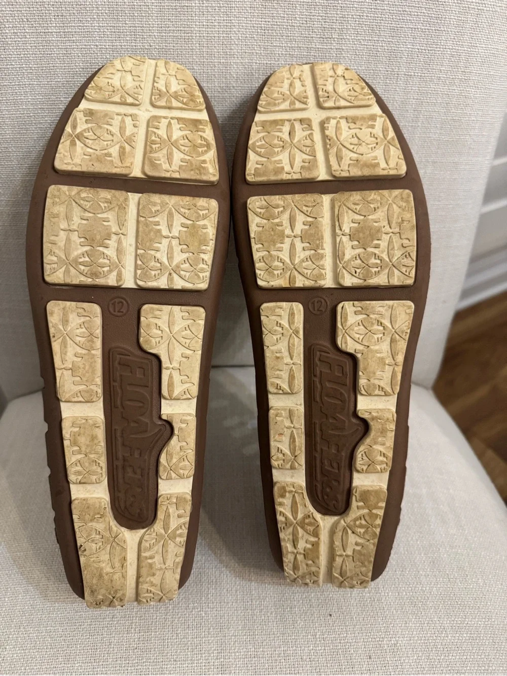 Floafers Men's Size 12